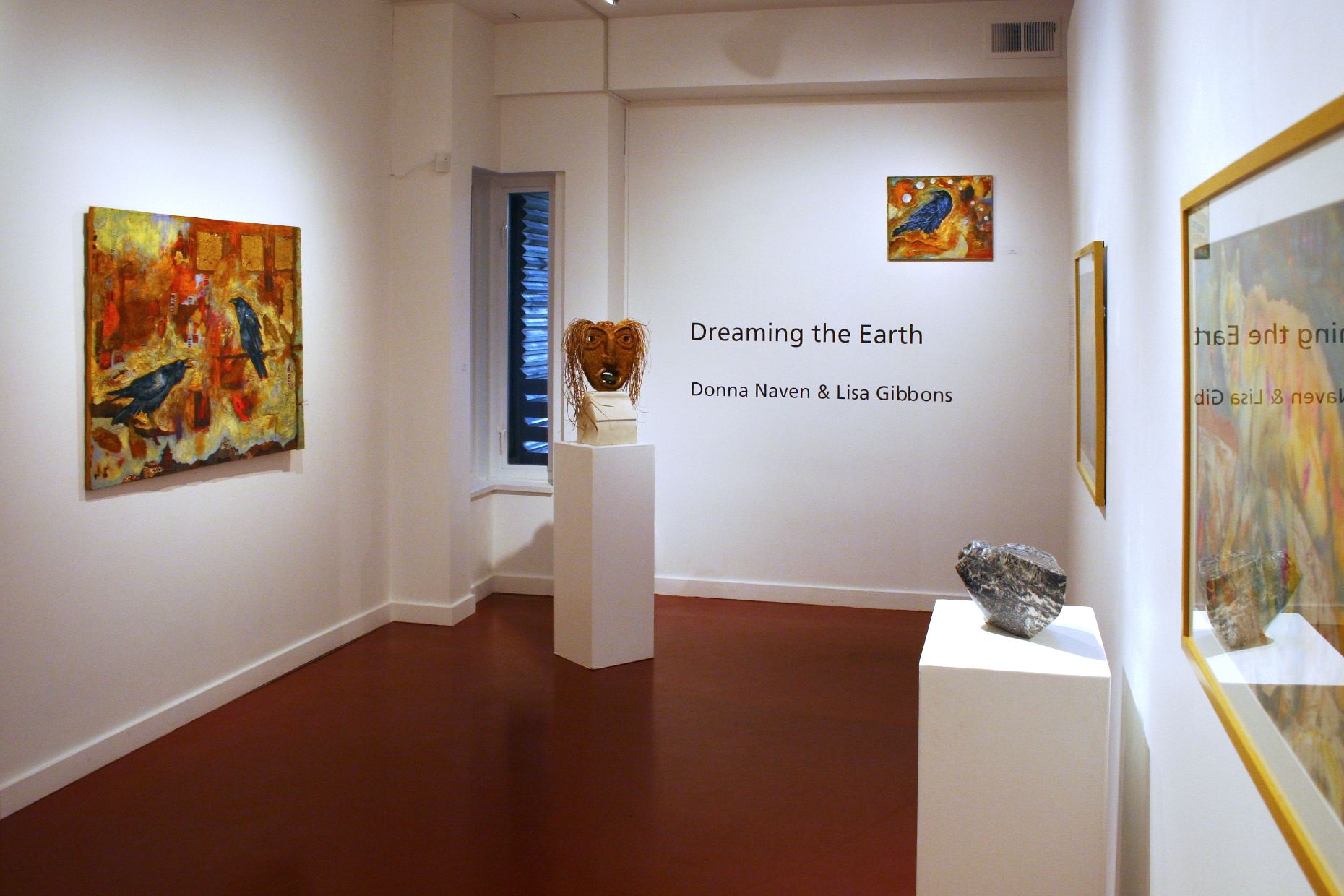 Dreaming the Earth